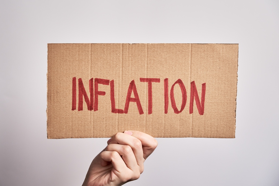 How to invest to beat inflation