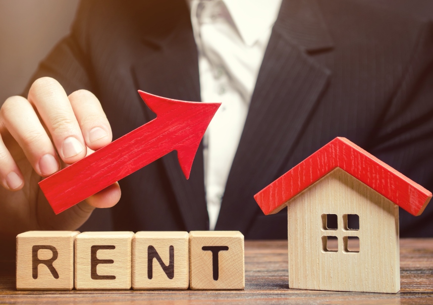 What is happening to the UK homebuying and rental markets?