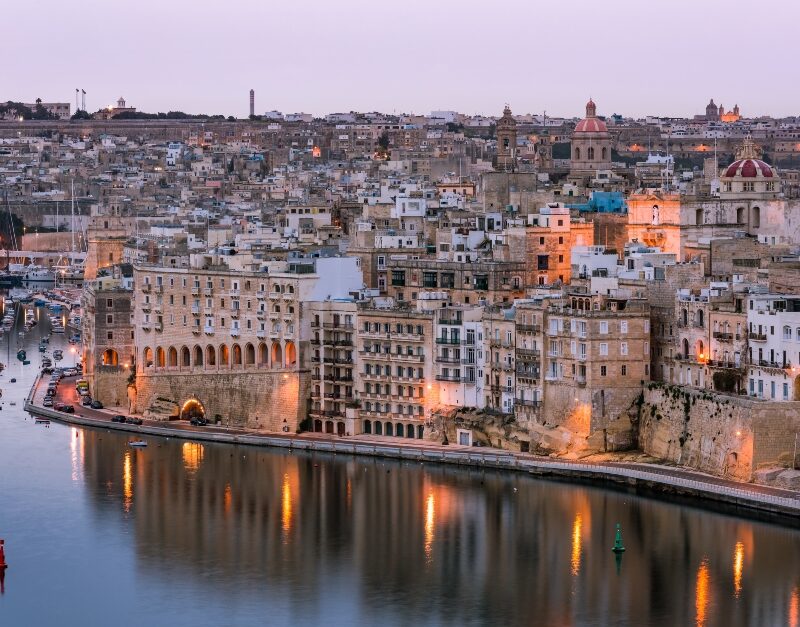 Top tips for buying property in Malta